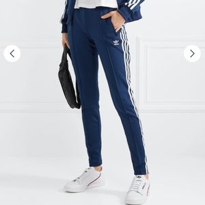 ADIDAS ORIGINALS Superstar Track Pants